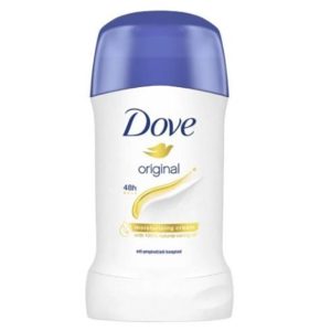 Антиперспірант-олівець Dove Оригінал, 40 мл