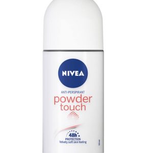 Кульковий антиперспірант NIVEA Дотик пудри 50 мл (42349587/4006000032542)