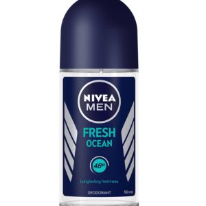 Дезодорант NIVEA MEN Свіжість океану 50 мл (4005900477378/4006000062396)