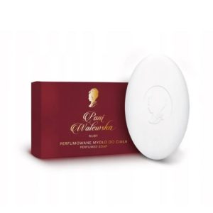 Тверде мило Pani Walewska ароматизоване Ruby 100 г (5900793042766)