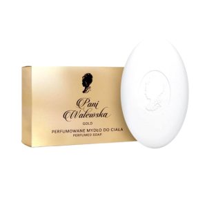 Мило парфумоване Pani Walewska Perfumed Soap (Золоте) 100 г.