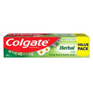 Зубна паста Colgate Лікувальні трави 150 мл (7891024133743/6920354825637)