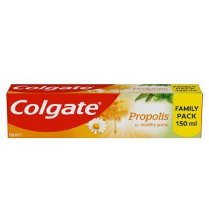 Зубна паста Colgate Прополіс із фтором 150 мл