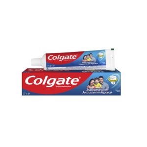 Зубна паста Colgate Максимальний захист від карієсу Свіжа мята 50 мл (7891024149003)