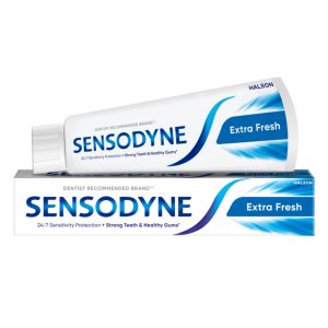 Зубна паста Sensodyne Екстра-свіжість 75 мл (5054563072931)