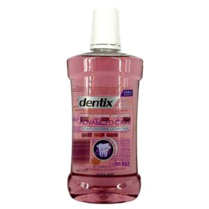Ополіскувач для порожнини рота Dentix extra mint 500ml