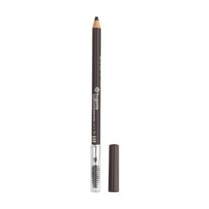 Пудровий олівець для брів Bogenia BG506, 004 Graphite, 1.14 г