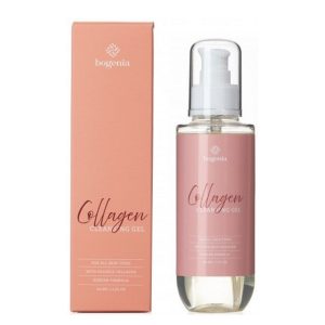 Гель для вмивання з колагеном Bogenia Collagen Cleansing Gel BG427 150 мл (4823124405881)