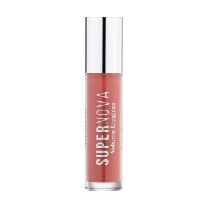 Блиск для губ TopFace Supernova Volume Lipgloss PT209, 008, 4 мл