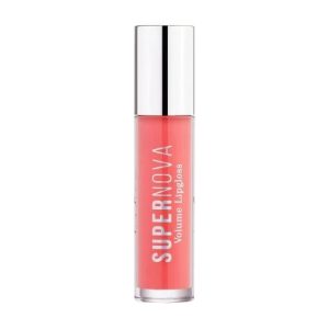 Блиск для губ TopFace Supernova Volume Lipgloss PT209, 010, 4 мл