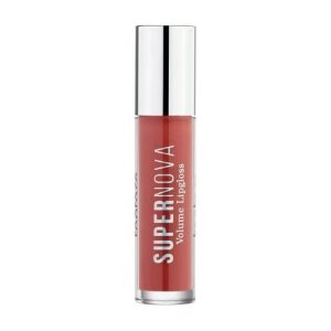 Блиск для губ TopFace Supernova Volume Lipgloss PT209, 012, 4 мл