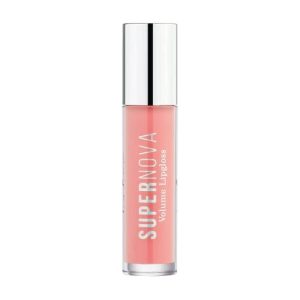 Блеск для губ TopFace Supernova Volume Lipgloss PT209, 013, 4 мл