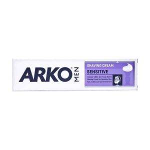 Крем для гоління ARKO Men Sensitive, 65 г