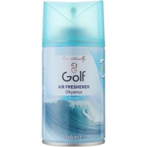 Змінний балон Golf Ocean 260 мл (8697405600922)
