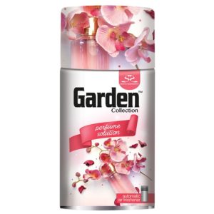 Універсальний змінний балон до автоматичного освіжувача повітря Garden Parfum Solition 260 мл