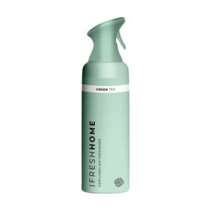 Парфюмированный аэрозоль для дома iFresh Green Tea, 250 мл