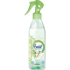 Освіжувач повітря Brait Magic Mist White Flowers 425 мл
