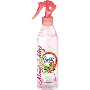 Освіжувач повітря Brait Magic Mist Oriental Garden 425 мл