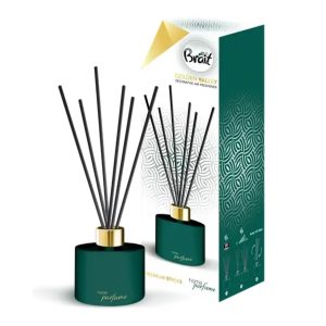 Ароматичний дифузор Brait "Golden Valley" 100 мл