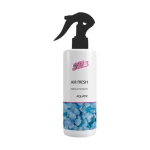 Парфумований освіжувач повітря для приміщення Sila Air Fresh Aquatic, 400 мл