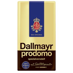 Кава мелена Dallmayr Prodomo 500 г (4008167103714)
