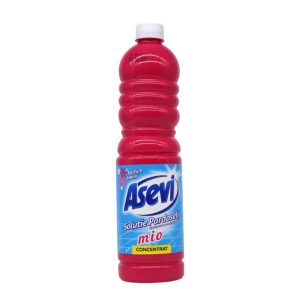 Asevi Засіб для миття підлоги Mio 1 л