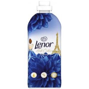 Кондиціонер для білизни Lenor Висока мода Променистий, 1.2 л (48 прань)