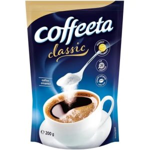 Сухі вершки Coffeeta, 200 г