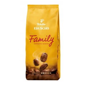 Кава мелена Tchibo Family, 450г
