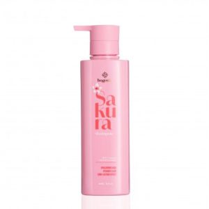 ШАМПУНЬ ДЛЯ ВОЛОССЯ SAKURA SHAMPOO BOGENIA 450мл