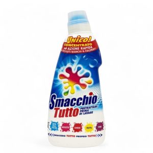 Засіб від плям Smacchio Tutto 400мл